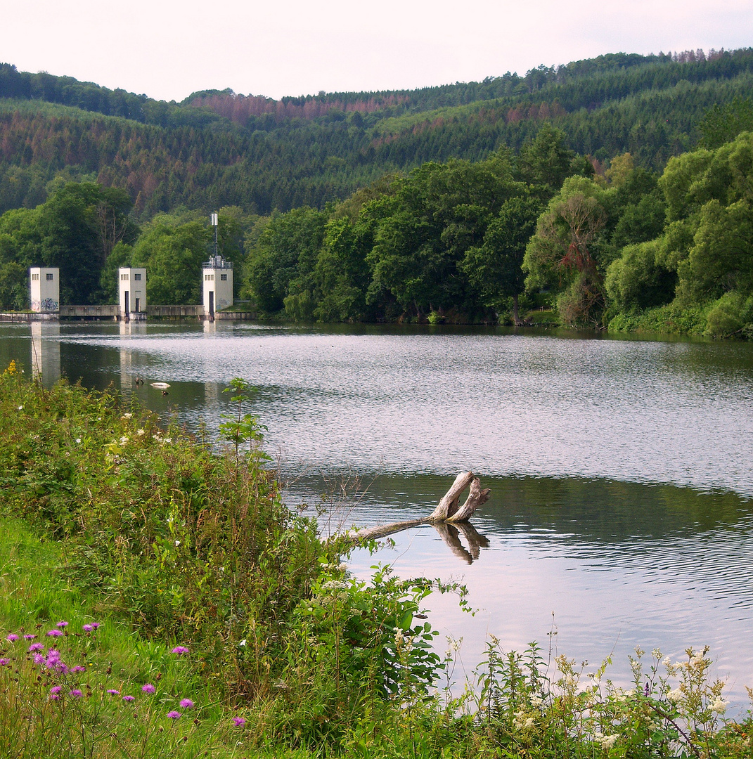 Spiegelsee