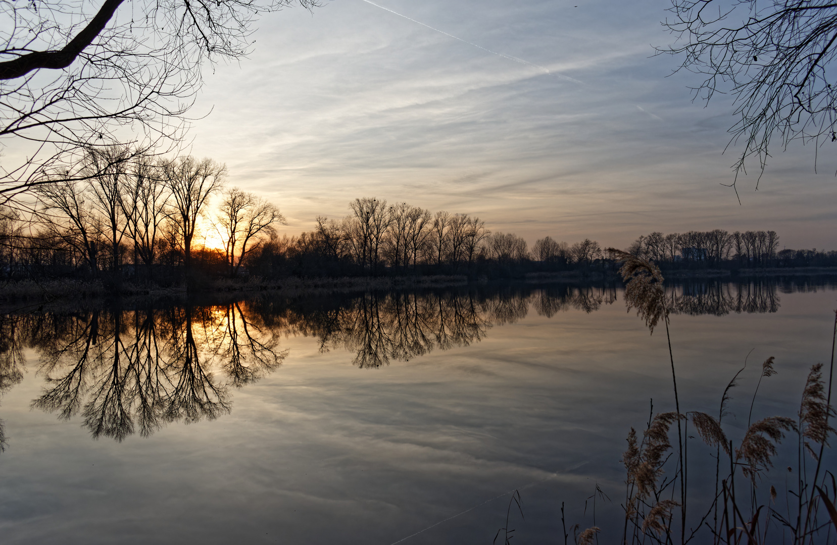 Spiegelsee