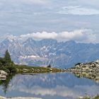 Spiegelsee... / Mirror lake