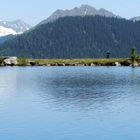 Spiegelsee – Reiteralm  - Schladming -Dachstein