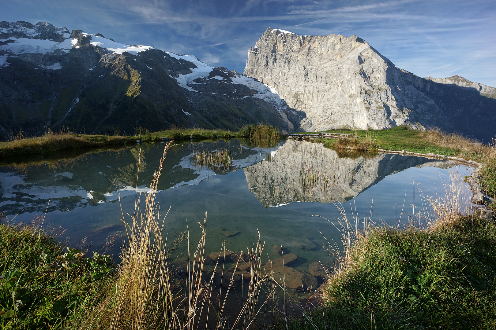 Spiegelseeli