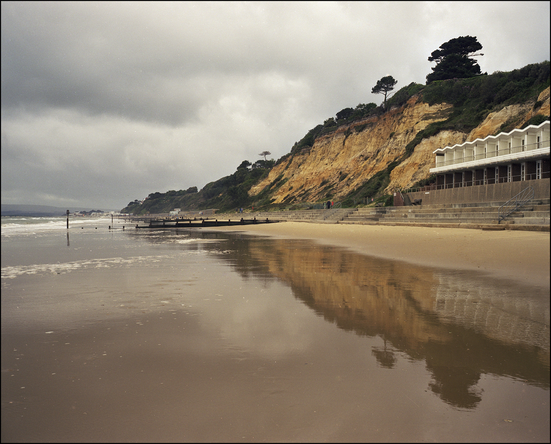 Spiegelstrand