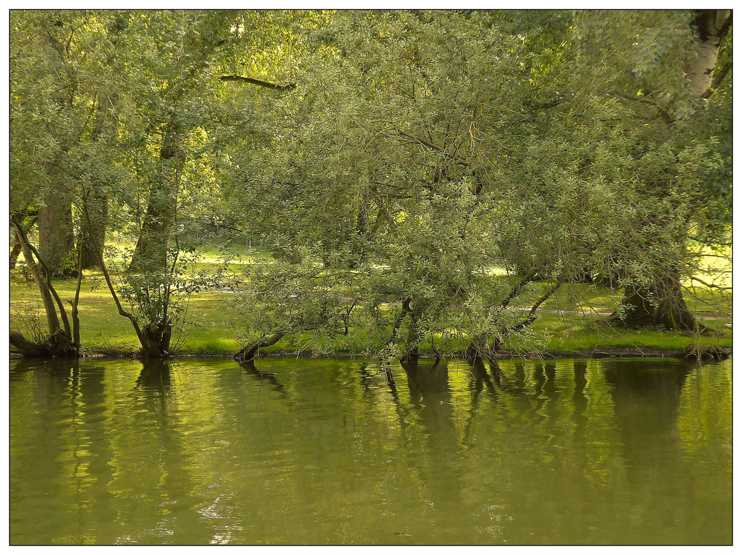 Spiegeltag 03.08.2021