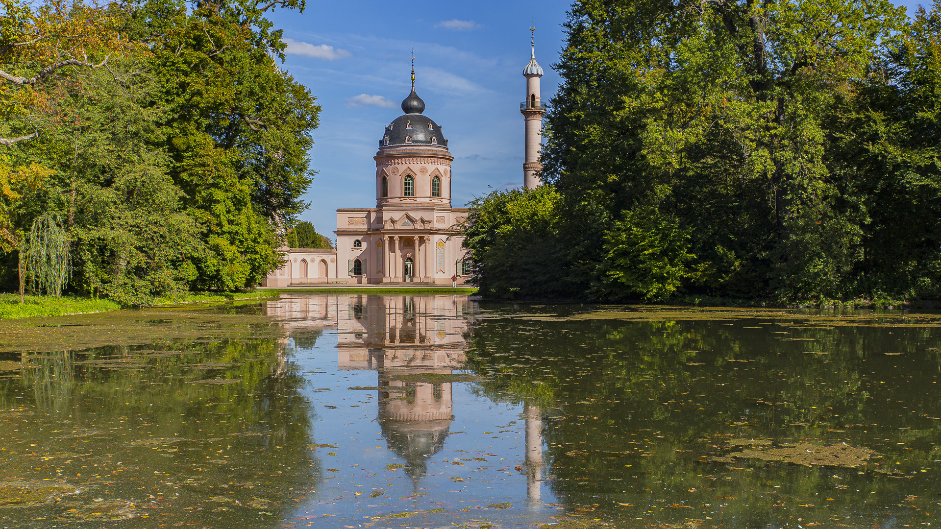 SPIEGELTAG - 05.11.2019