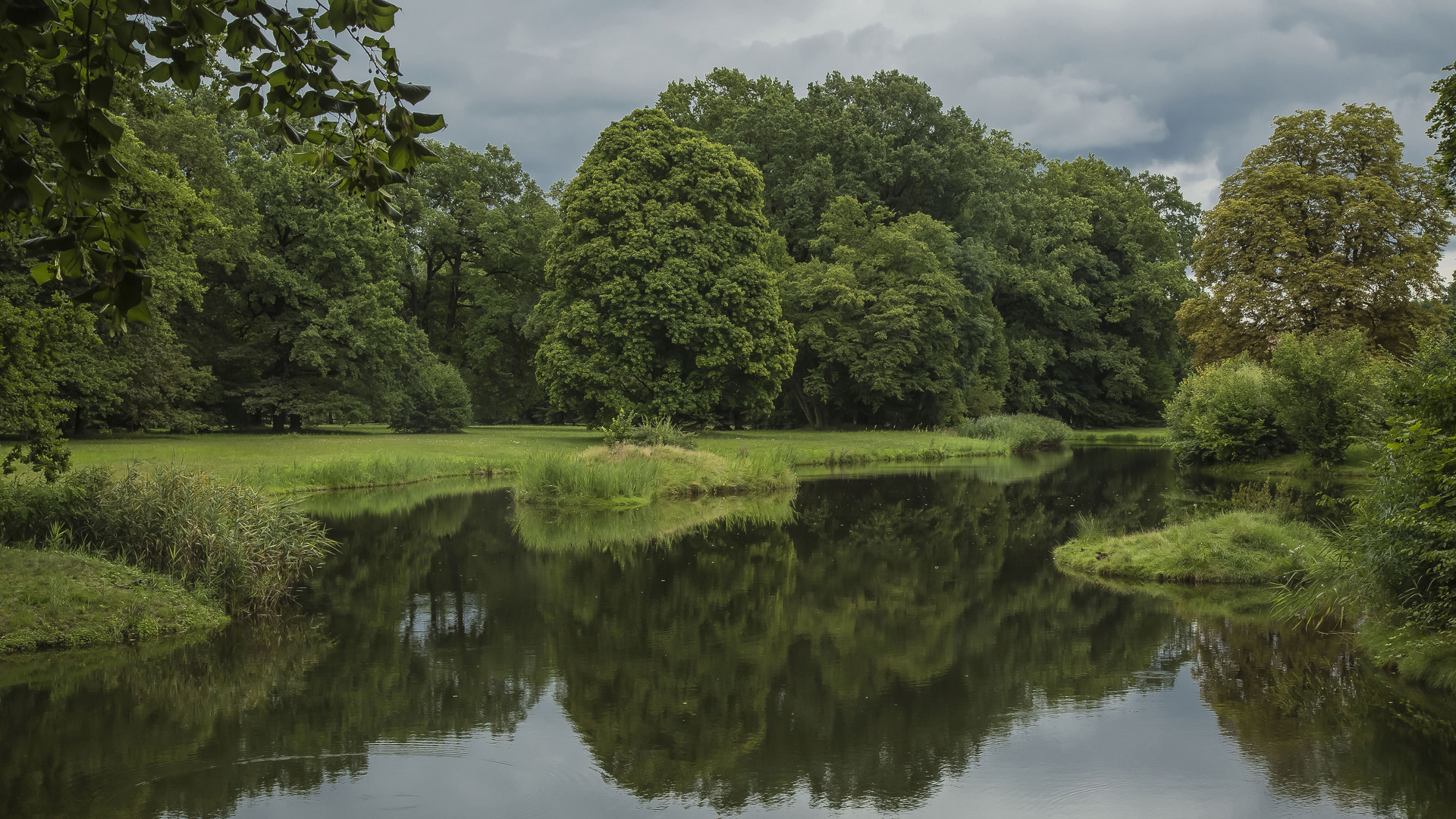 SPIEGELTAG - 15.06.2021