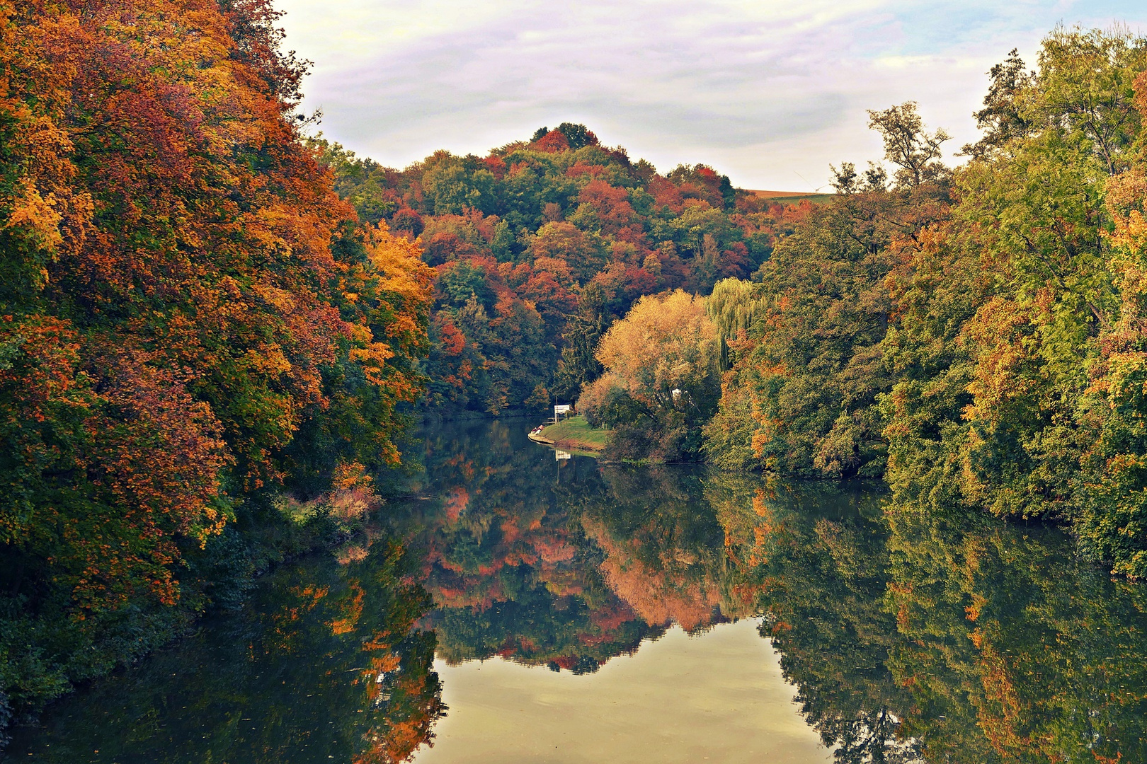 Spiegeltag 16.10.18