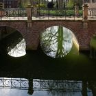 *Spiegeltag* 18.04.2017  -  die Brücke