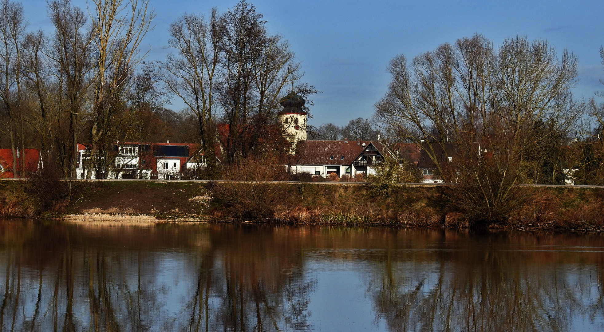 Spiegeltag