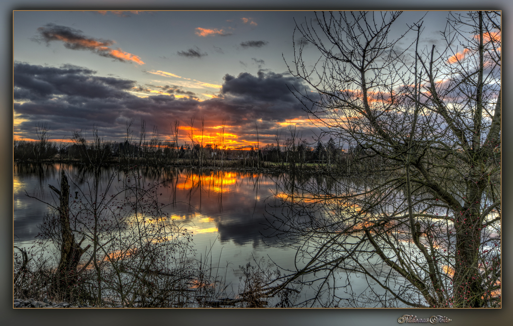 Spiegeltag am 29.01. 2019