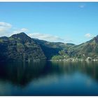 Spiegeltag am Brienzersee