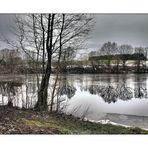 Spiegeltag am Förmitzsee