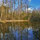 Spiegeltag: Am Lindensee