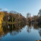 Spiegeltag am Stadtgraben