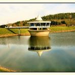 Spiegeltag- Am Twistestausee