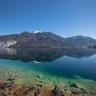 Spiegeltag am Wolfgangsee