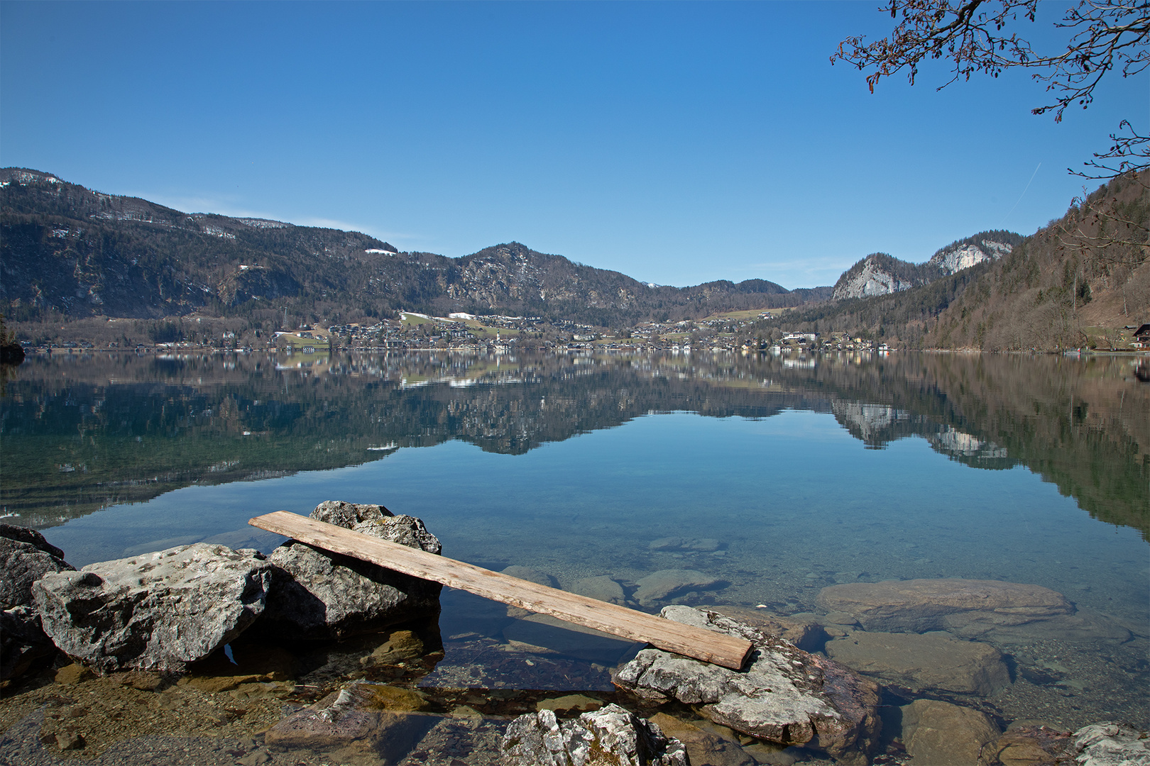 Spiegeltag am Wolfgangsee 2