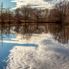 Spiegeltag - An der Glenne