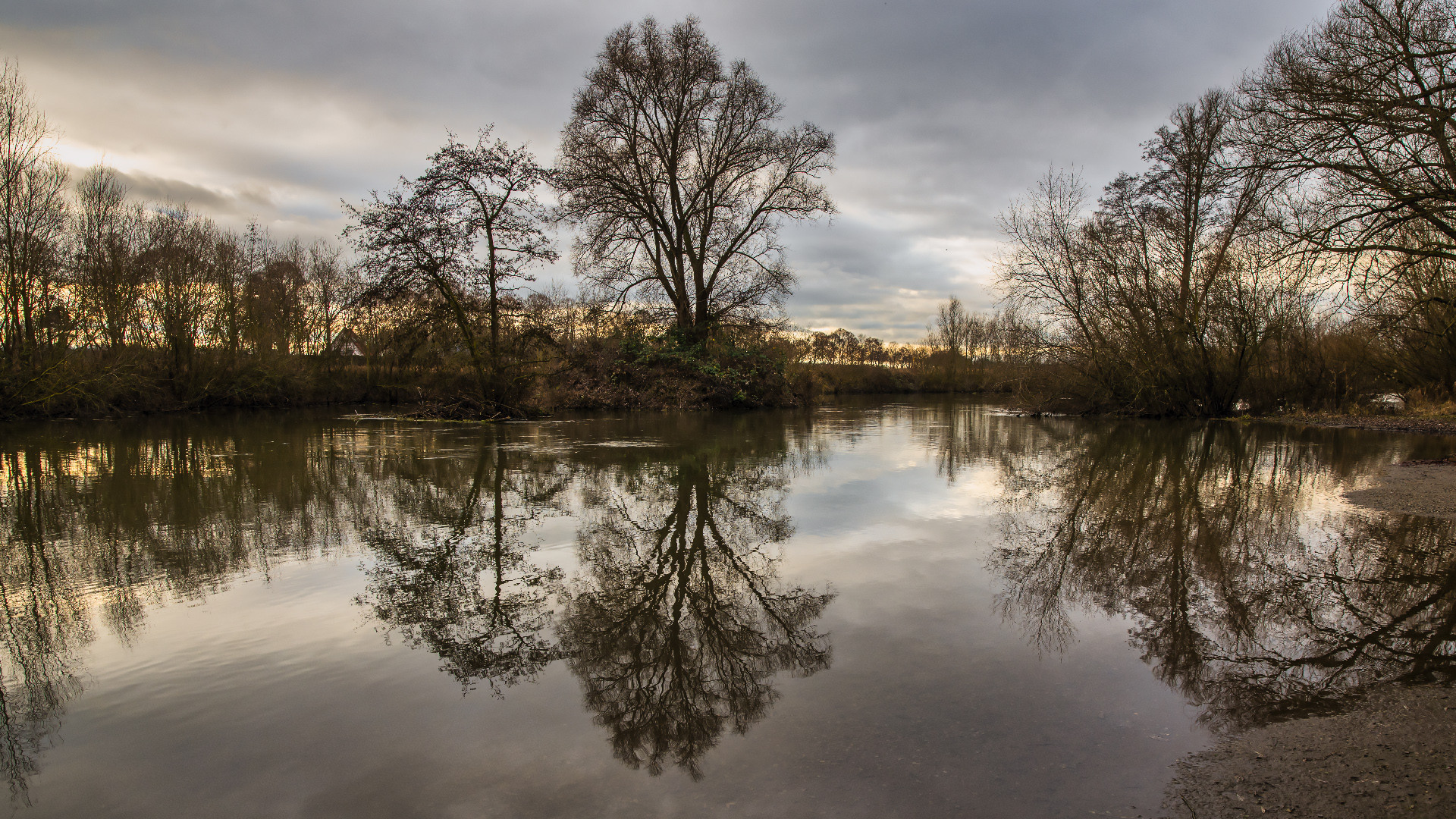 Spiegeltag - An der Lippe 02