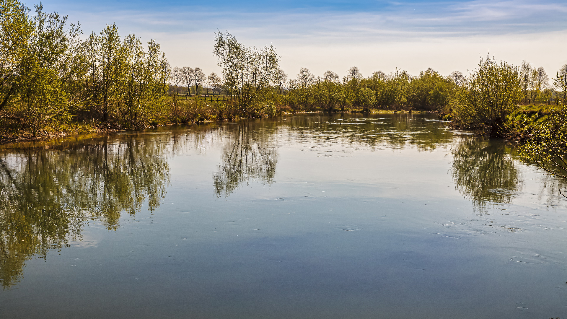 Spiegeltag - An der Lippe 