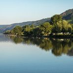 Spiegeltag - an der Mosel