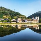  Spiegeltag – An der Mosel