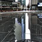 SPIEGELTAG   - Berlin Sony Center -