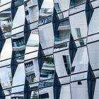 Spiegeltag: Berliner Fassadenfragmente