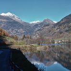 Spiegeltag Bernina