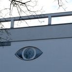 *Spiegeltag*  -  Big Brother is watching you