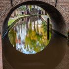 Spiegeltag - Brücke