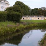 *Spiegeltag* - Brühler Schlosspark