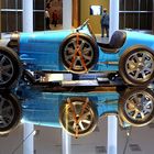 *Spiegeltag* - Bugatti Type 13