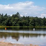 Spiegeltag - Bullensee