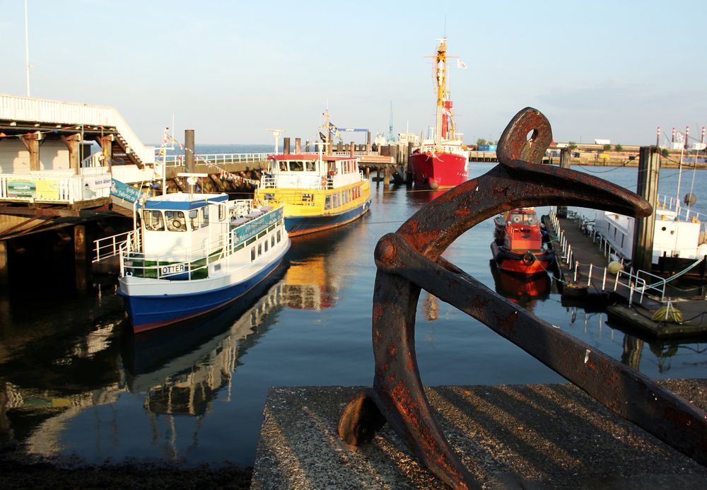  Spiegeltag - Cuxhafen 