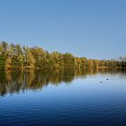 Spiegeltag - Der Möhnesee