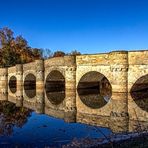 Spiegeltag - Die Kanzelbrücke