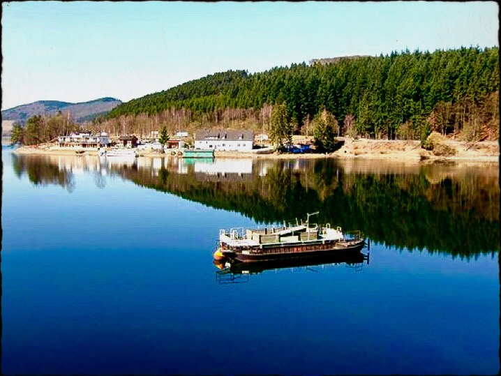 Spiegeltag- Diemelsee