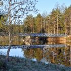 Spiegeltag - Doppelbrücke