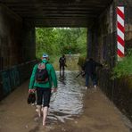 Spiegeltag - ein aktuelles Bild