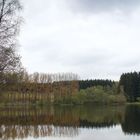 Spiegeltag - Ein Regentag am See 