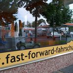 *Spiegeltag*  -  fast forward