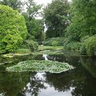 Spiegeltag: Garten im Schloß Wolfsgarten