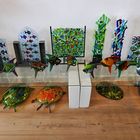 Spiegeltag: Glaskunst in Ribe