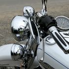 *Spiegeltag   -   HARLEY DAVIDSON  -1-