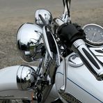 *Spiegeltag   -   HARLEY DAVIDSON  -1-