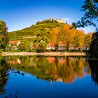 Spiegeltag - herbstliches Staufen1