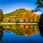 Spiegeltag - herbstliches Staufen1