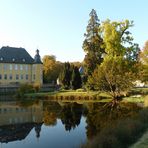 *Spiegeltag*  -  Herbstspiegel