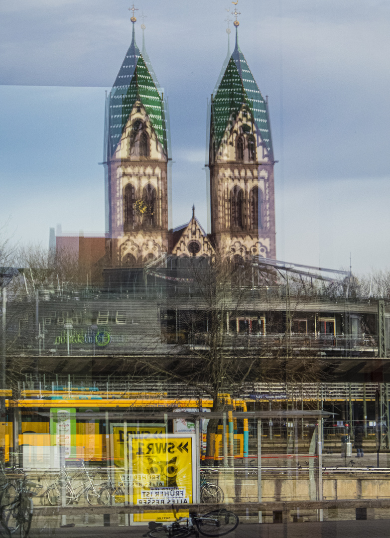 Spiegeltag - HerzJesusKirche