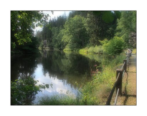 Spiegeltag im Wellertal